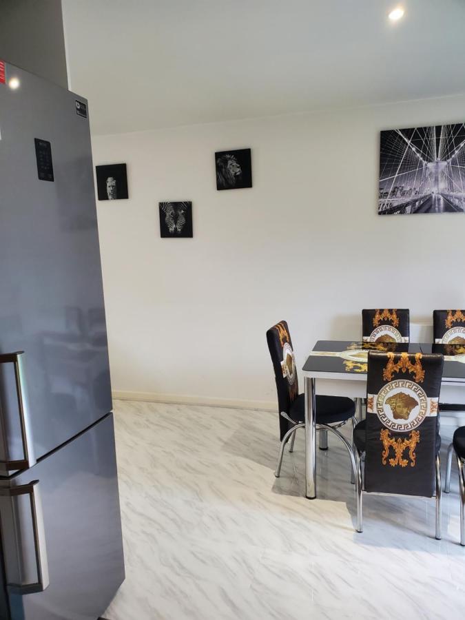 Beautiful & Elegant 2 Bed Room House Манчестер Экстерьер фото